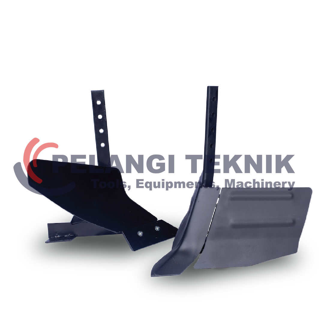 Mesin Tiller Caltivator Hidemitsu HGX 900 - Pelangi Teknik