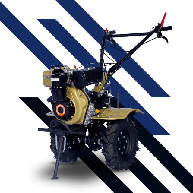 Mesin Perkebunan & Pertanian