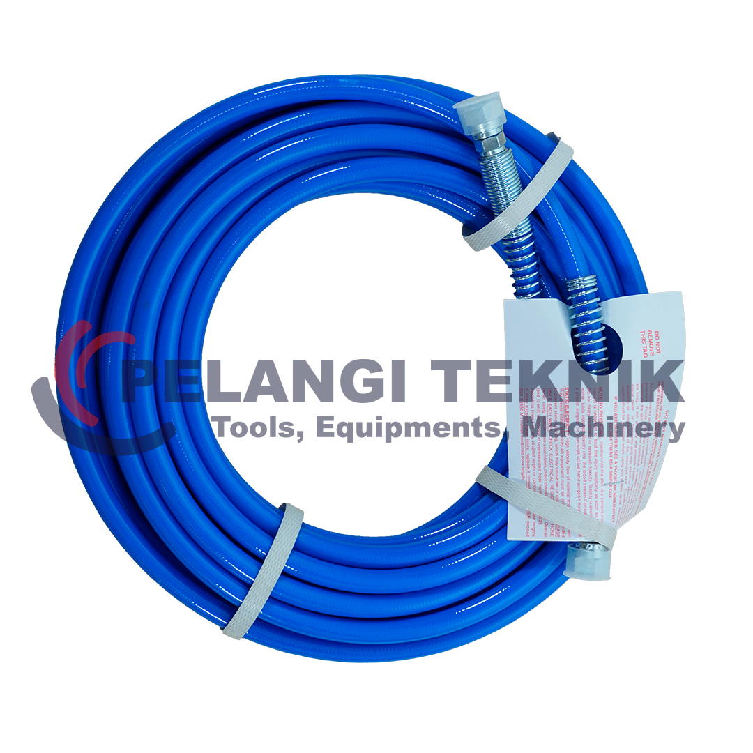 Airless Paint Sprayer Tsuzumi X20HD - Pelangi Teknik