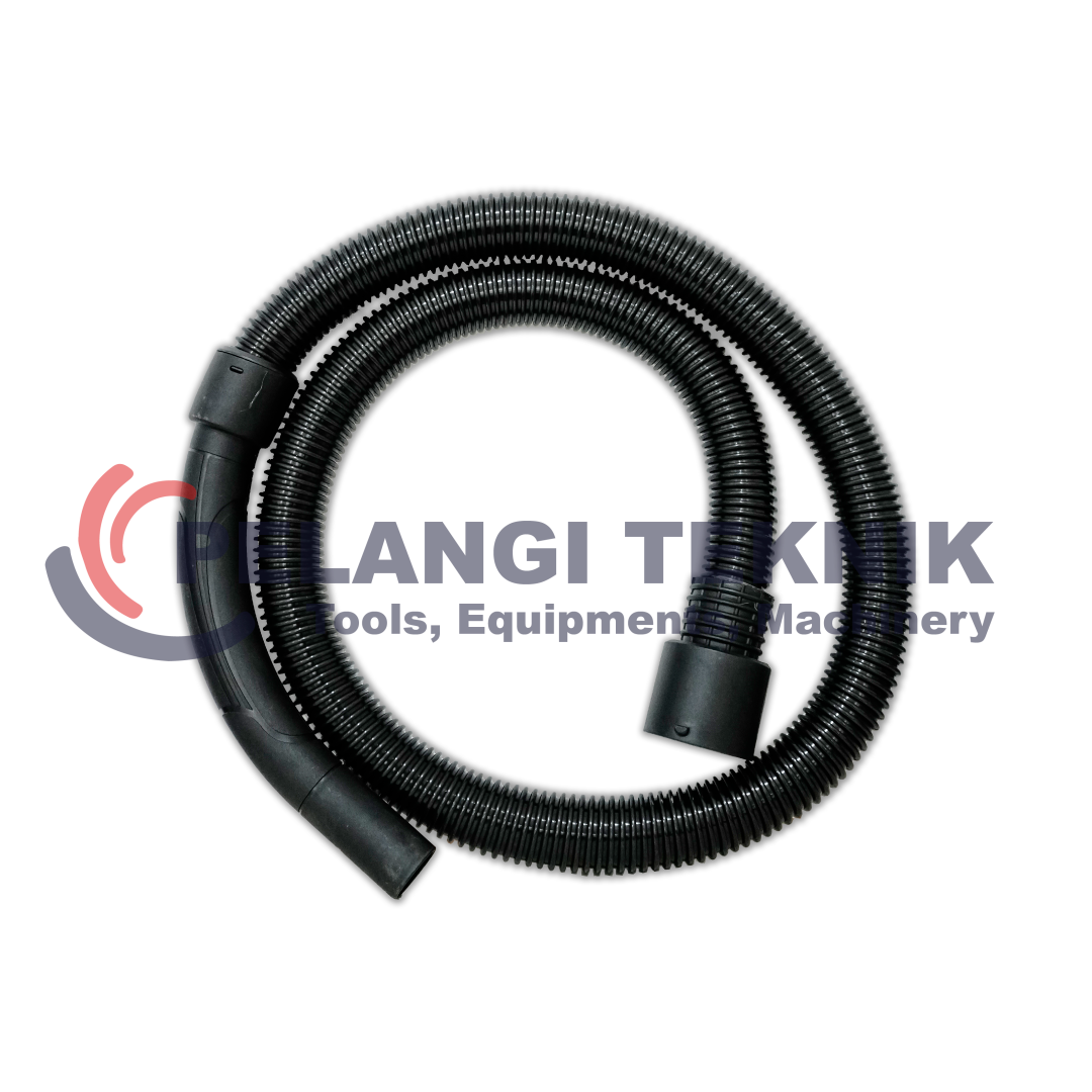 TSUZUMI TVC308 VACUUM CLEANER SERBAGUNA PROFESIONAL 1200W – BASAH & KERING - Pelangi Teknik