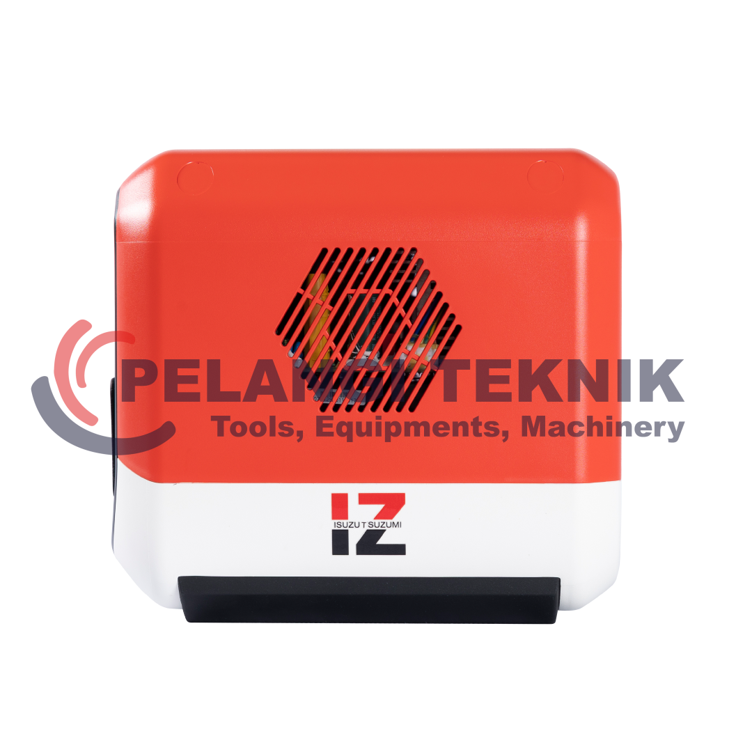 Portable Power Station 700 Watt Isuzu Tsuzumi IPS 800 - Pelangi Teknik
