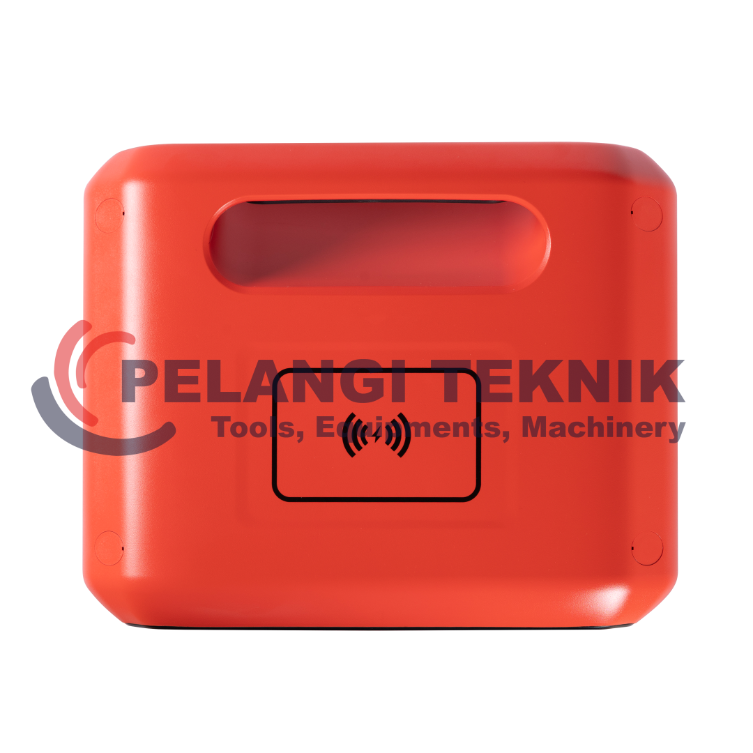 Portable Power Station 700 Watt Isuzu Tsuzumi IPS 800 - Pelangi Teknik