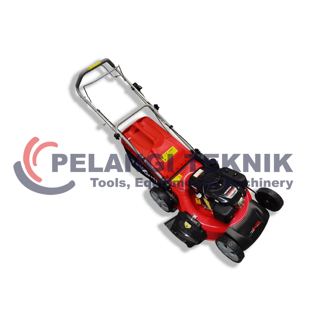 Lawn Mower Tsuzumi THLV56Z2 - Pelangi Teknik