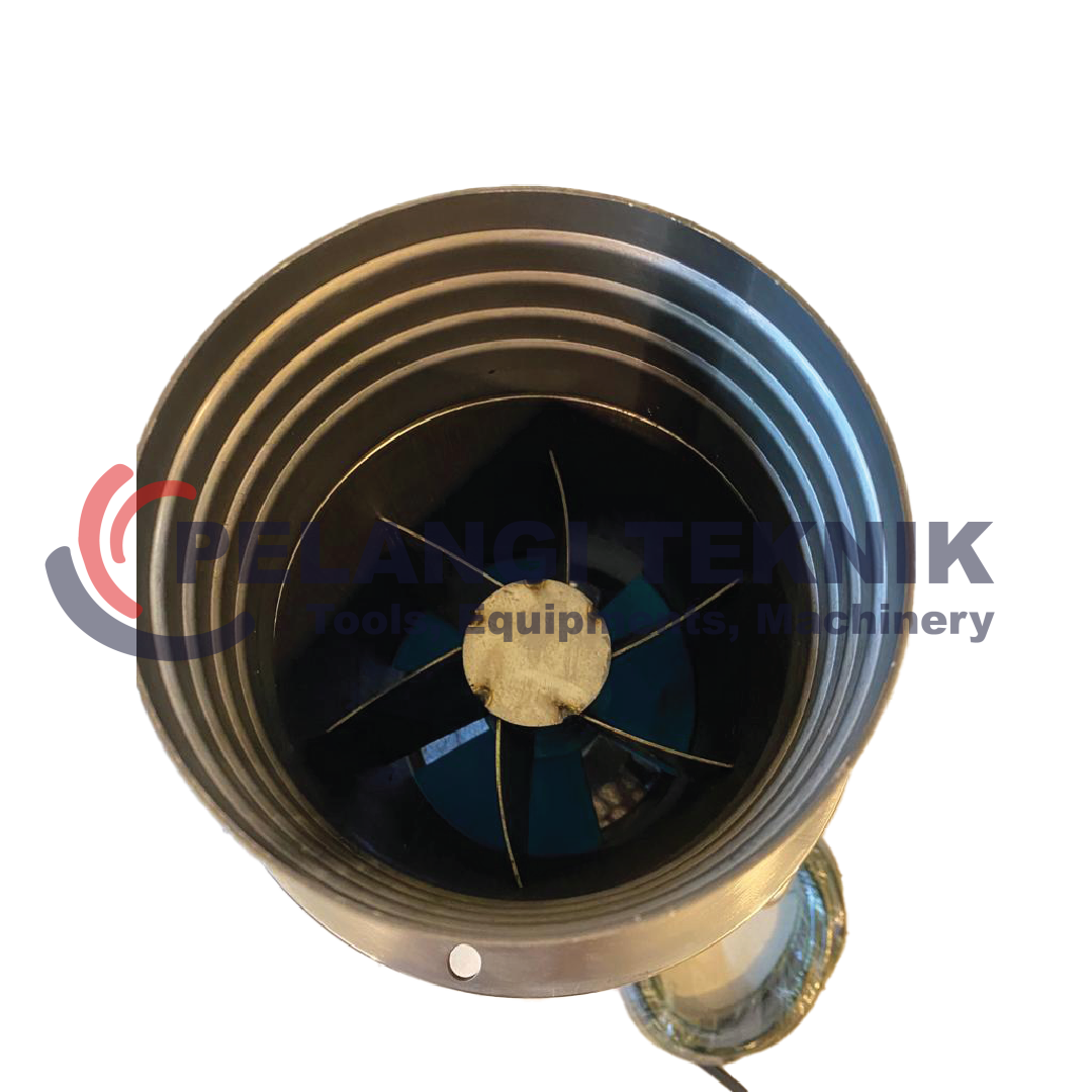 Pompa Celup 6 Inch Tsuzumi TKL532 - Pelangi Teknik