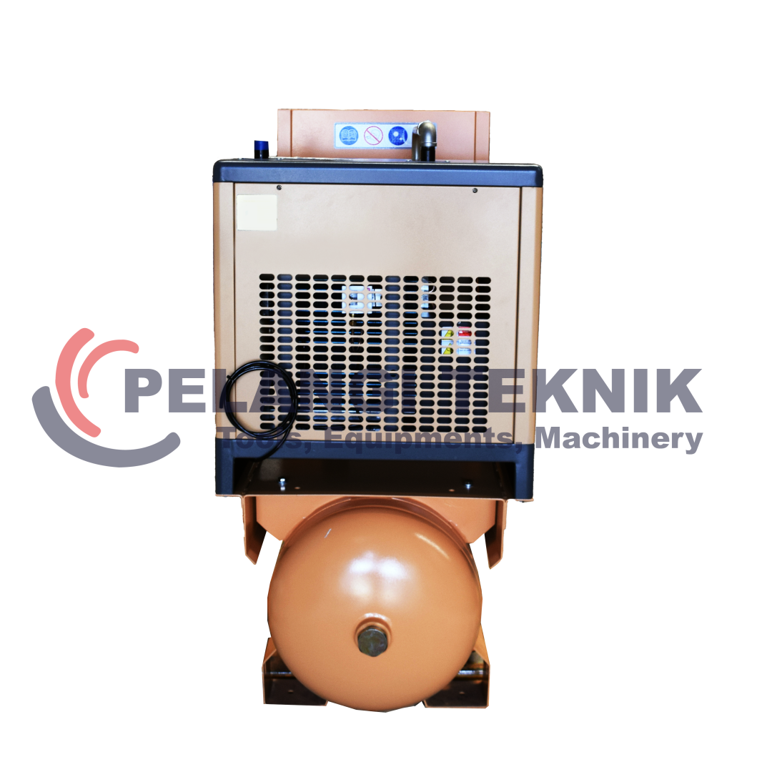 AIR SCREW COMPRESSOR MONTOYA LG-20AT - Pelangi Teknik