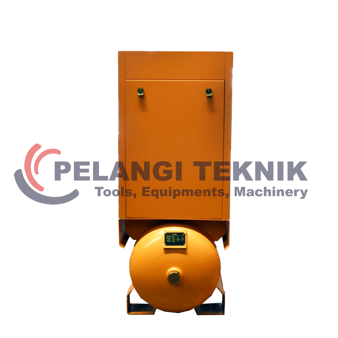 AIR SCREW COMPRESSOR MONTOYA LG-20AT - Pelangi Teknik