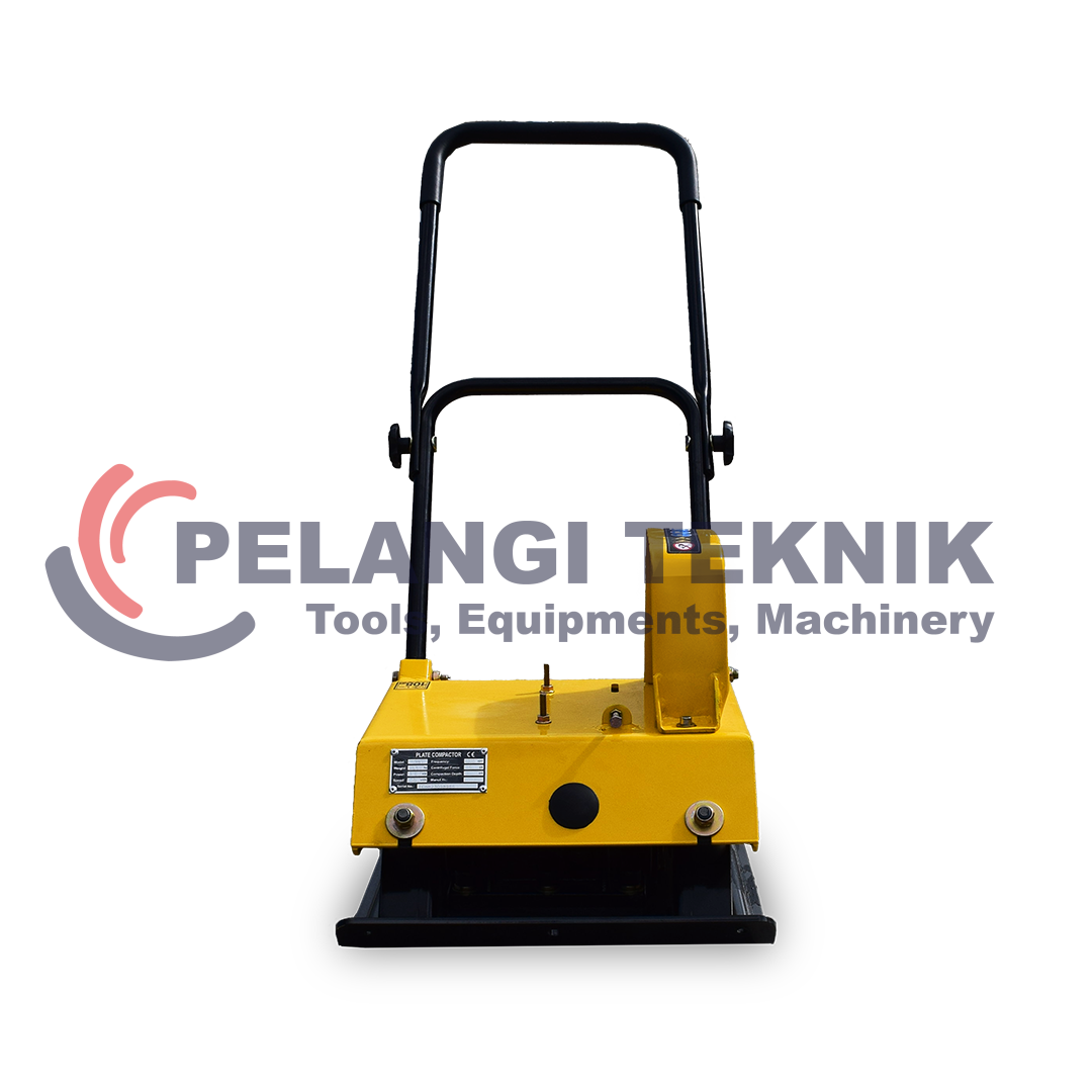 Rangka Stamper Kodok Tsuzumi TC88 - Pelangi Teknik