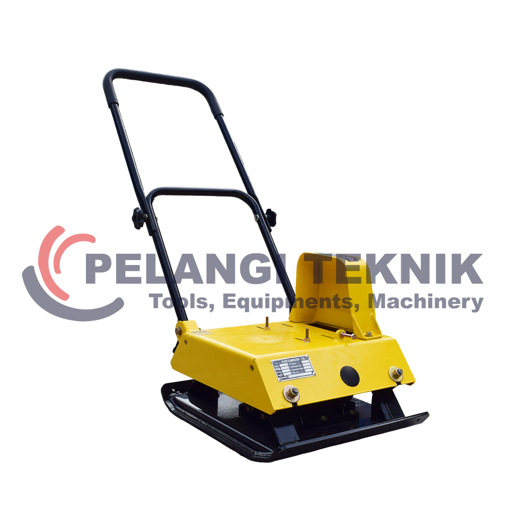 Rangka Stamper Kodok Tsuzumi TC88 - Pelangi Teknik