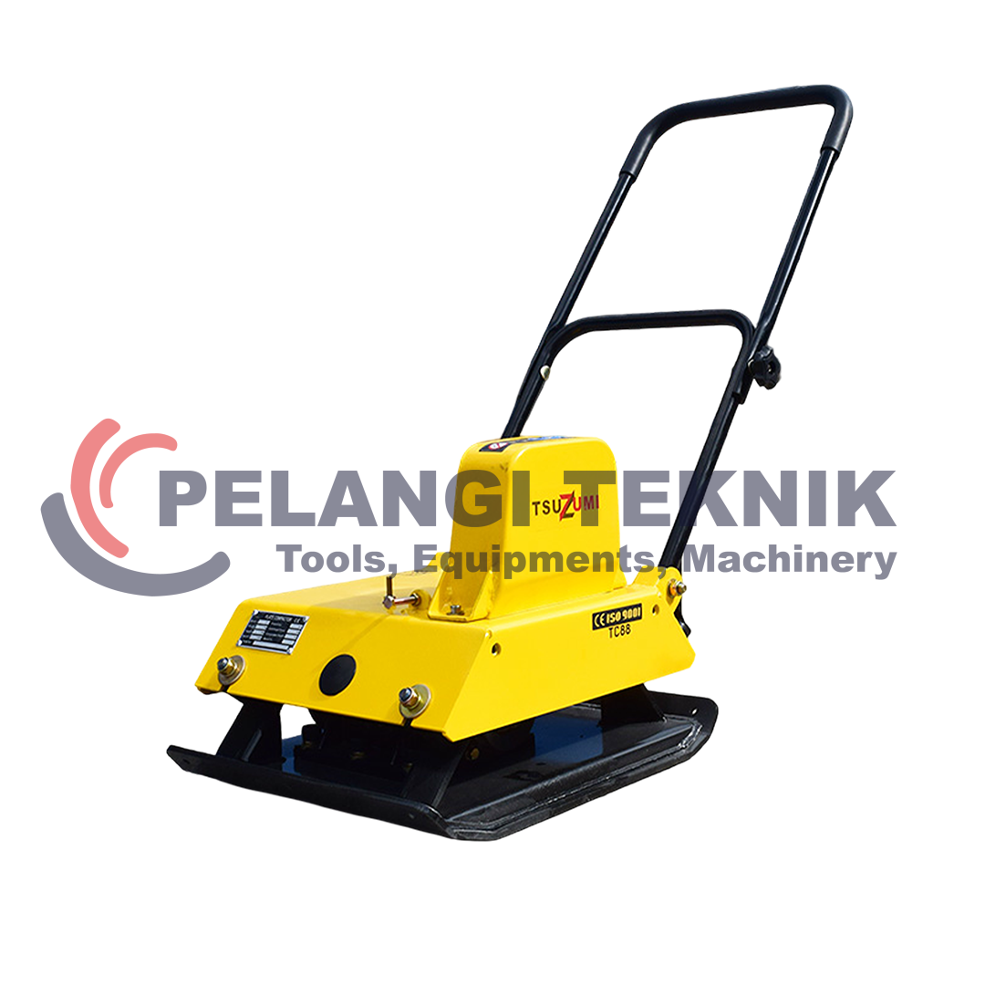 Rangka Stamper Kodok Tsuzumi TC88 - Pelangi Teknik