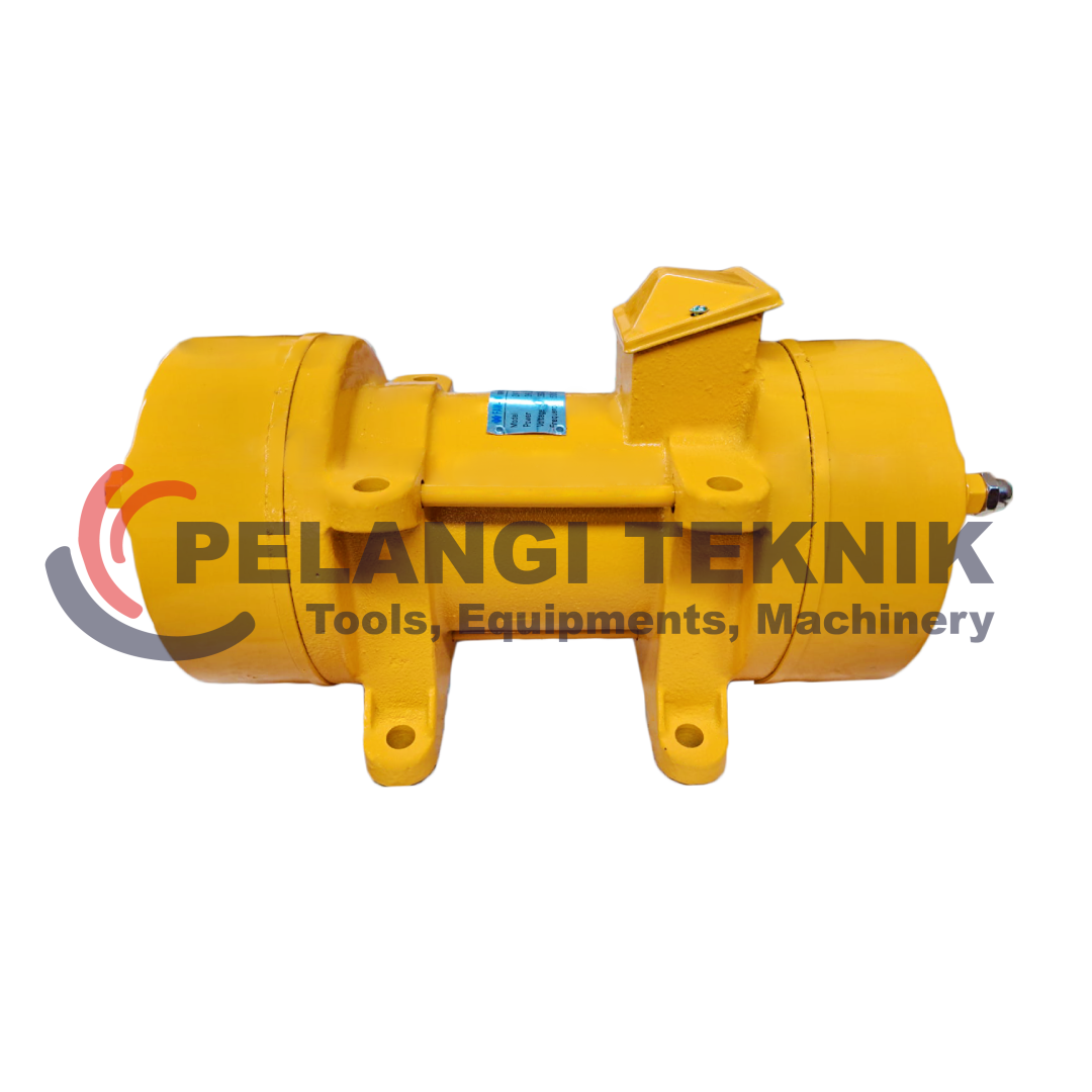 External Vibrator Motor FAW-VW ZW-1P - Pelangi Teknik